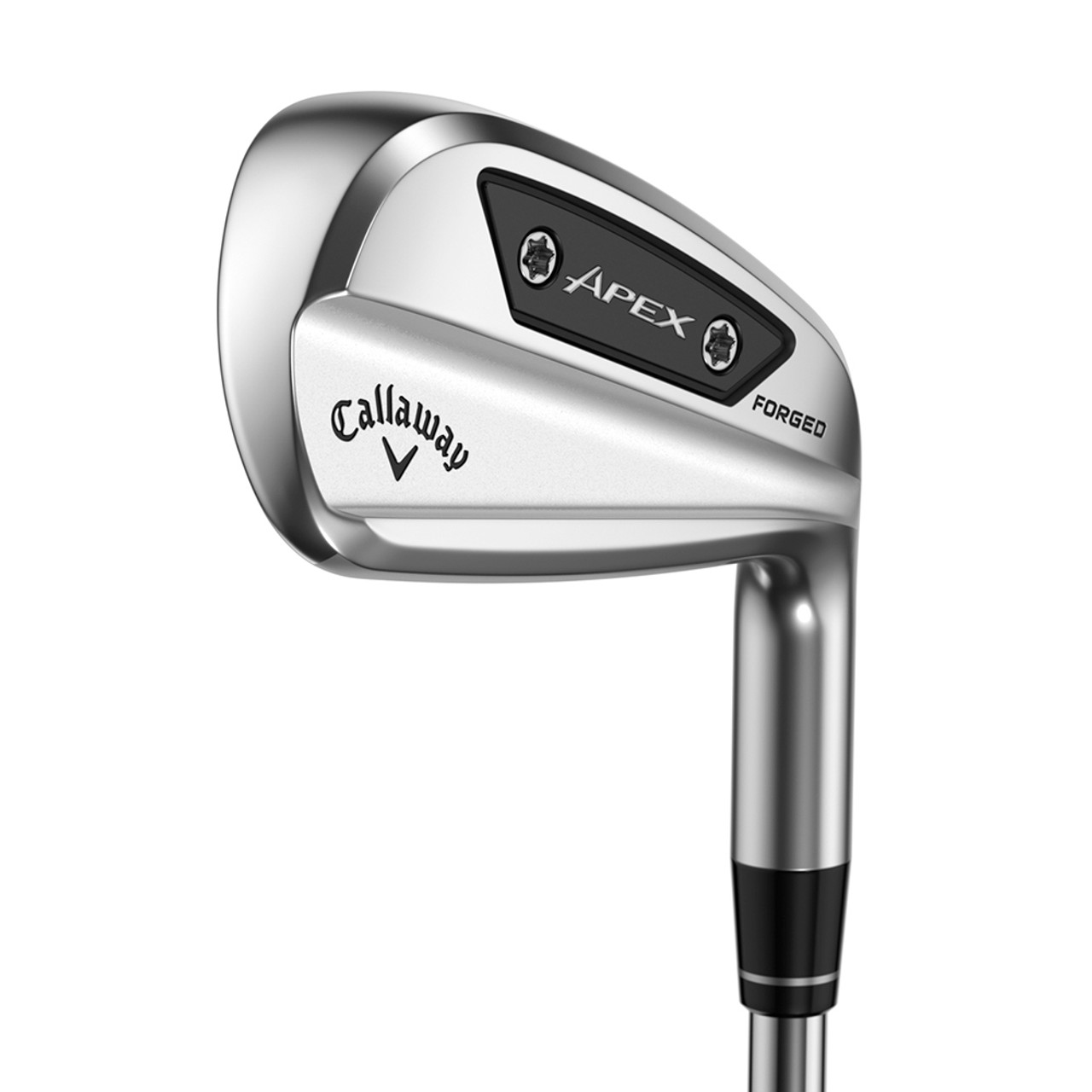 美品！Callaway Apex MB 2021年 アイアン 6本 キャロウェイ APEX MB アイアンセット 6本組(5-P) Dynamic Gold